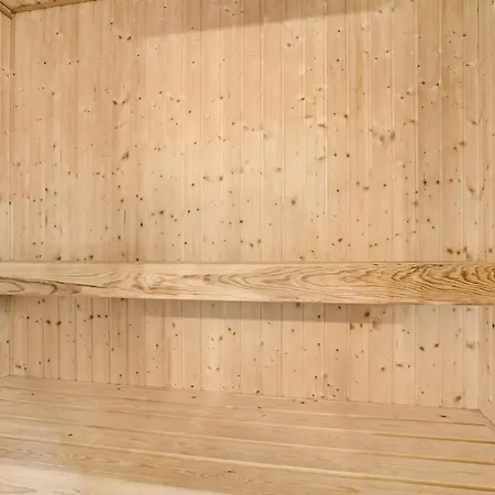 Beach Front Home In Hvide Sande With Sauna Holiday home *